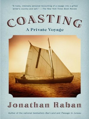 cover image of Coasting